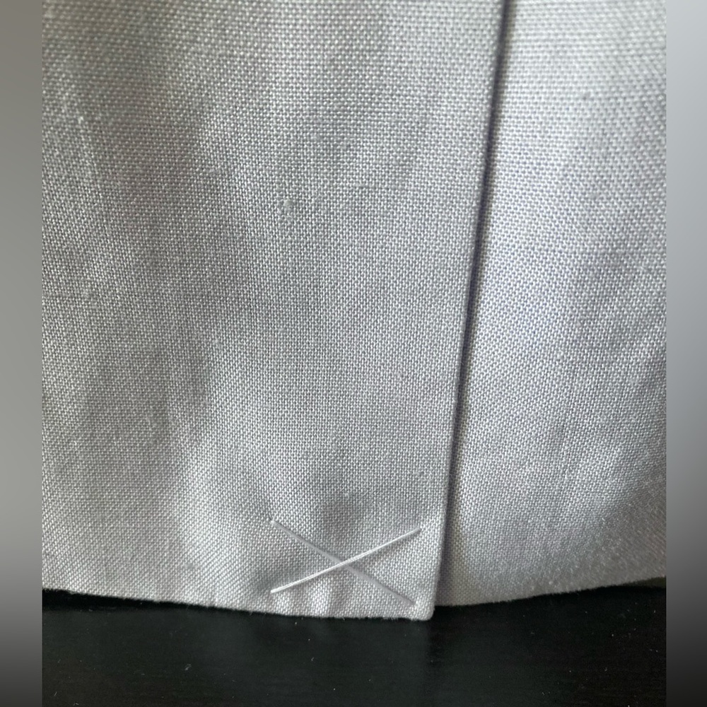 Talbots Linen Dress - Picture 8 of 10